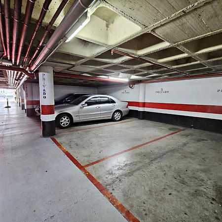 Las Canteras New 2 Bedrooms Flat At The Beach Parking Optional 大加那利岛拉斯帕尔马斯 外观 照片