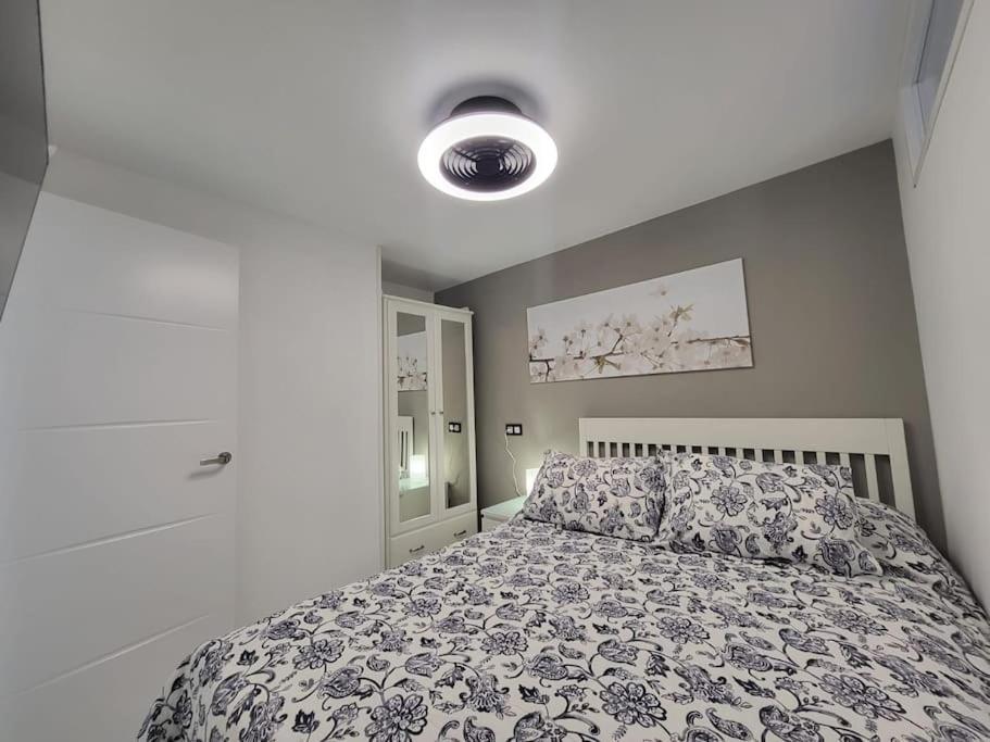 Las Canteras New 2 Bedrooms Flat At The Beach Parking Optional 大加那利岛拉斯帕尔马斯 外观 照片