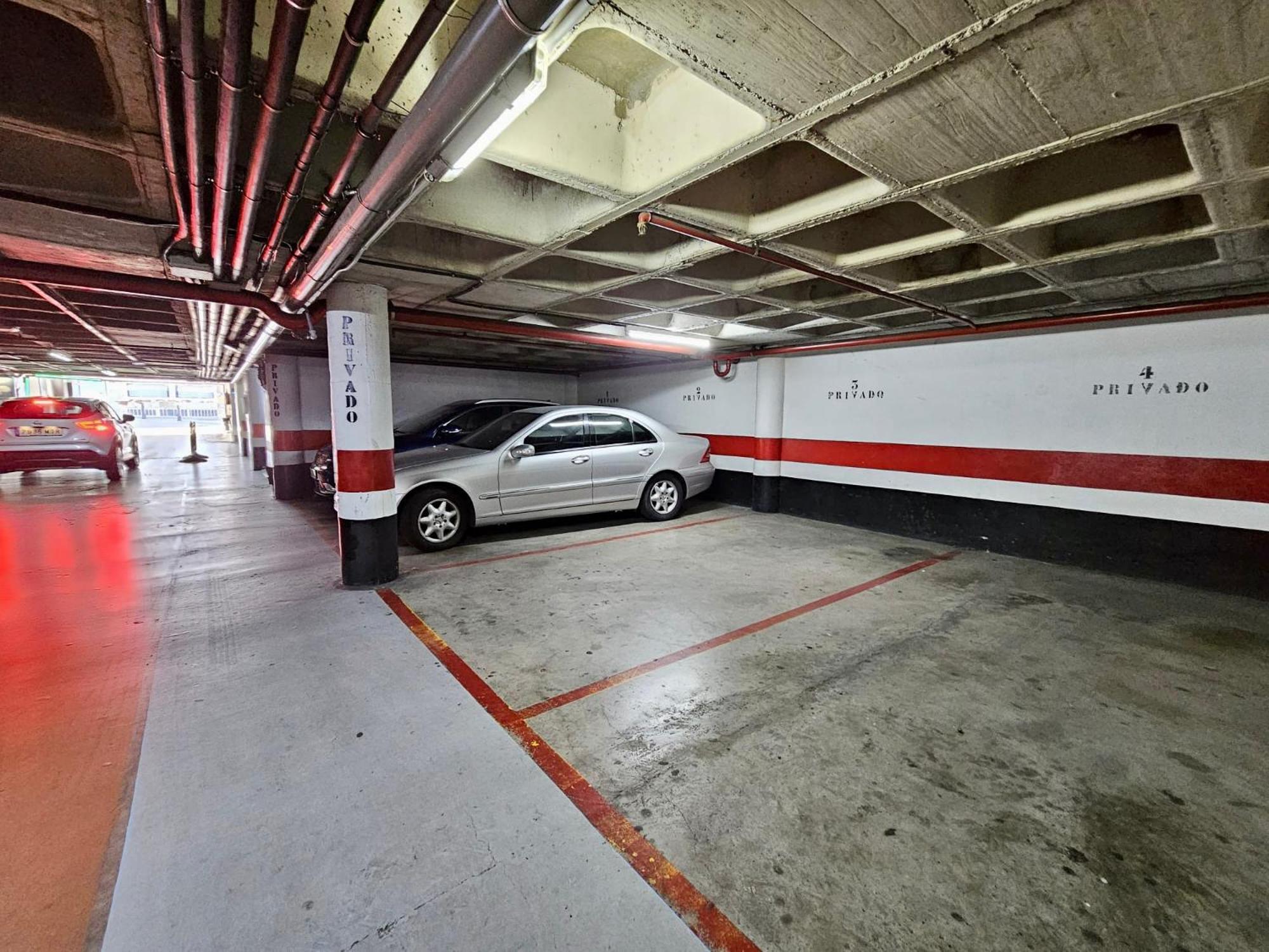 Las Canteras New 2 Bedrooms Flat At The Beach Parking Optional 大加那利岛拉斯帕尔马斯 外观 照片
